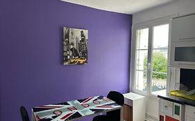 L'Escale: Appartement Complet